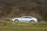 Audi A7 Sportback 50 TDI Quattro S-Line 2018 года (UK)